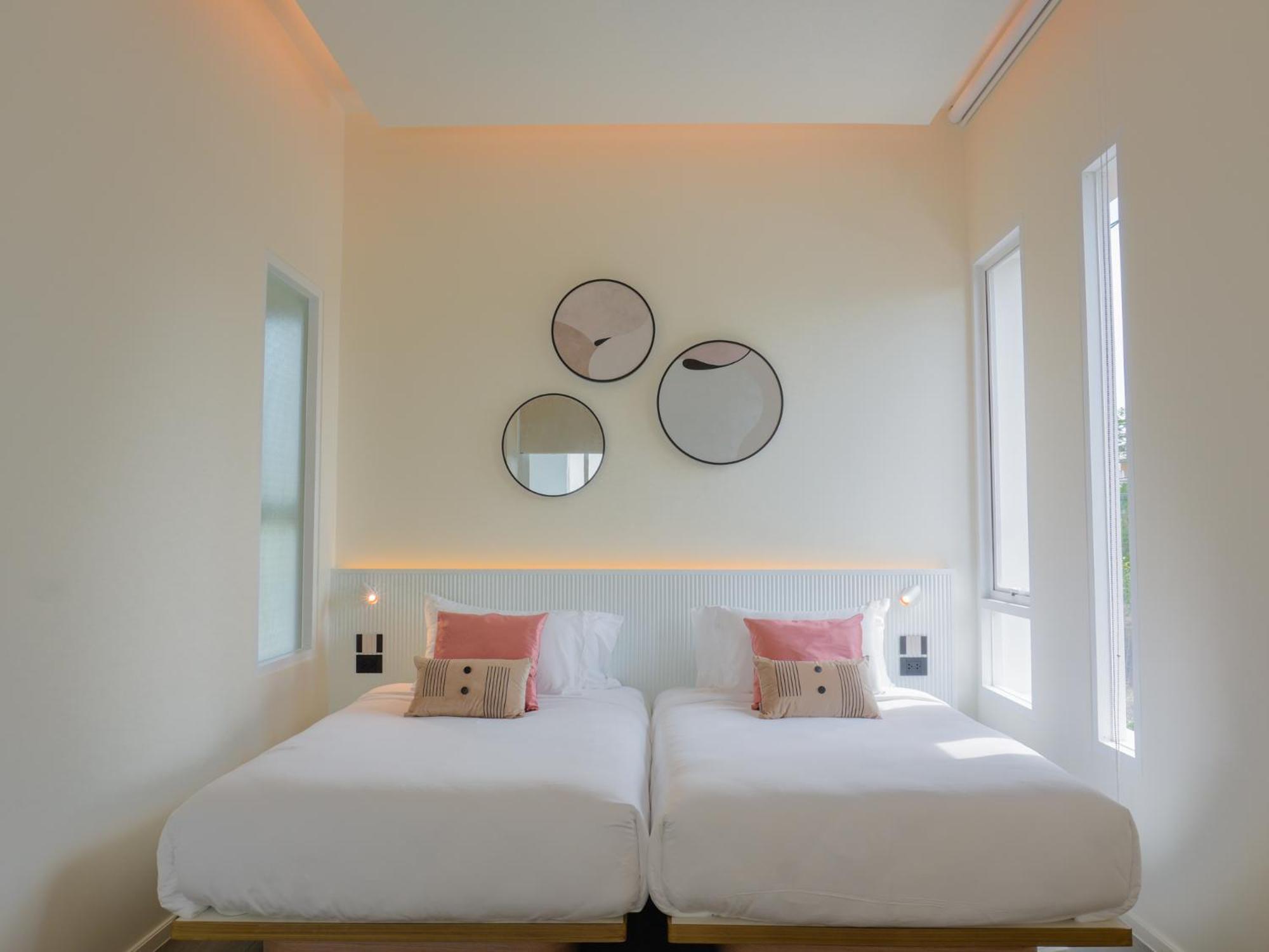 Veranda Pool Villas & Suite Cha-Am Dış mekan fotoğraf