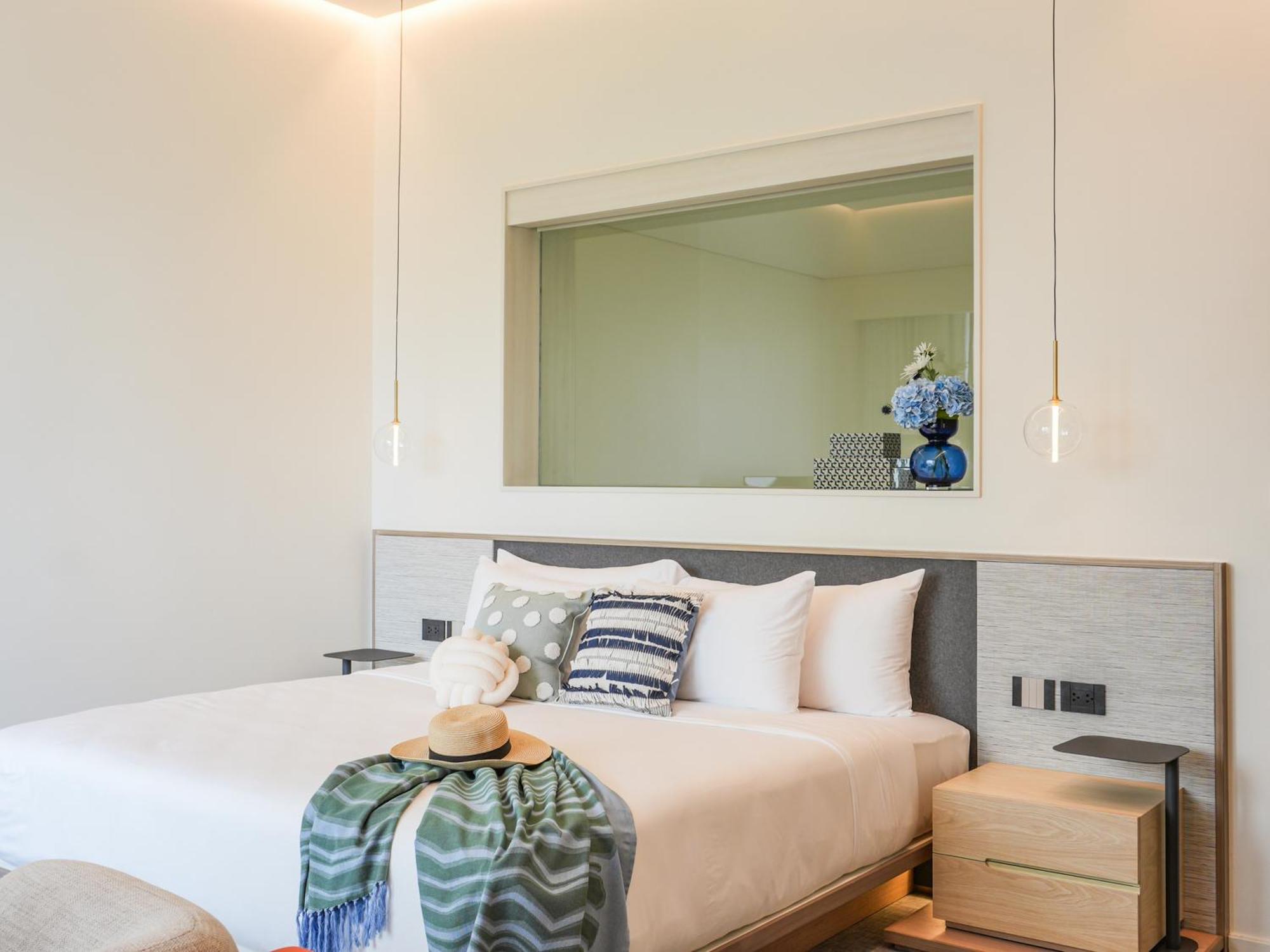 Veranda Pool Villas & Suite Cha-Am Dış mekan fotoğraf