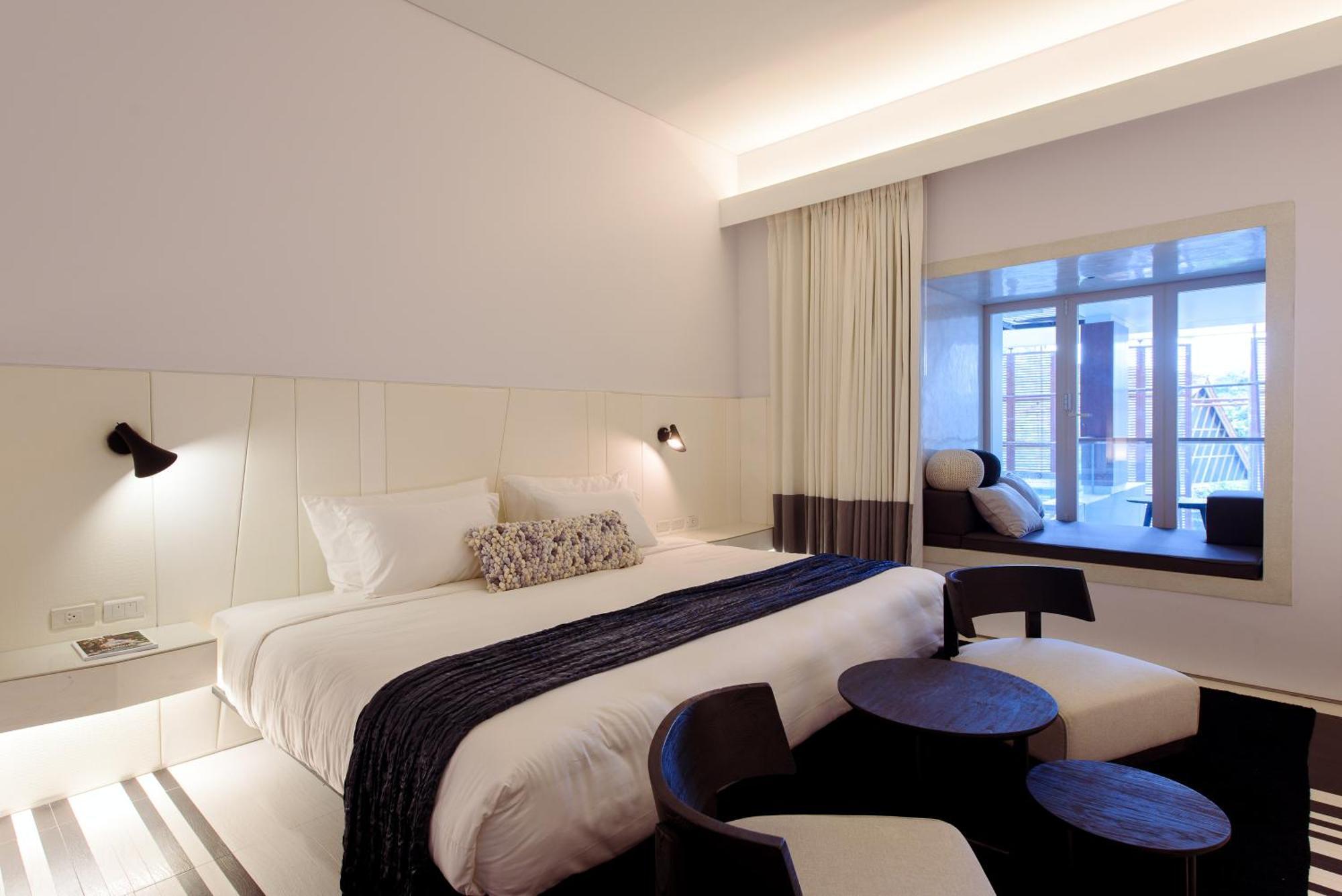 Veranda Pool Villas & Suite Cha-Am Dış mekan fotoğraf