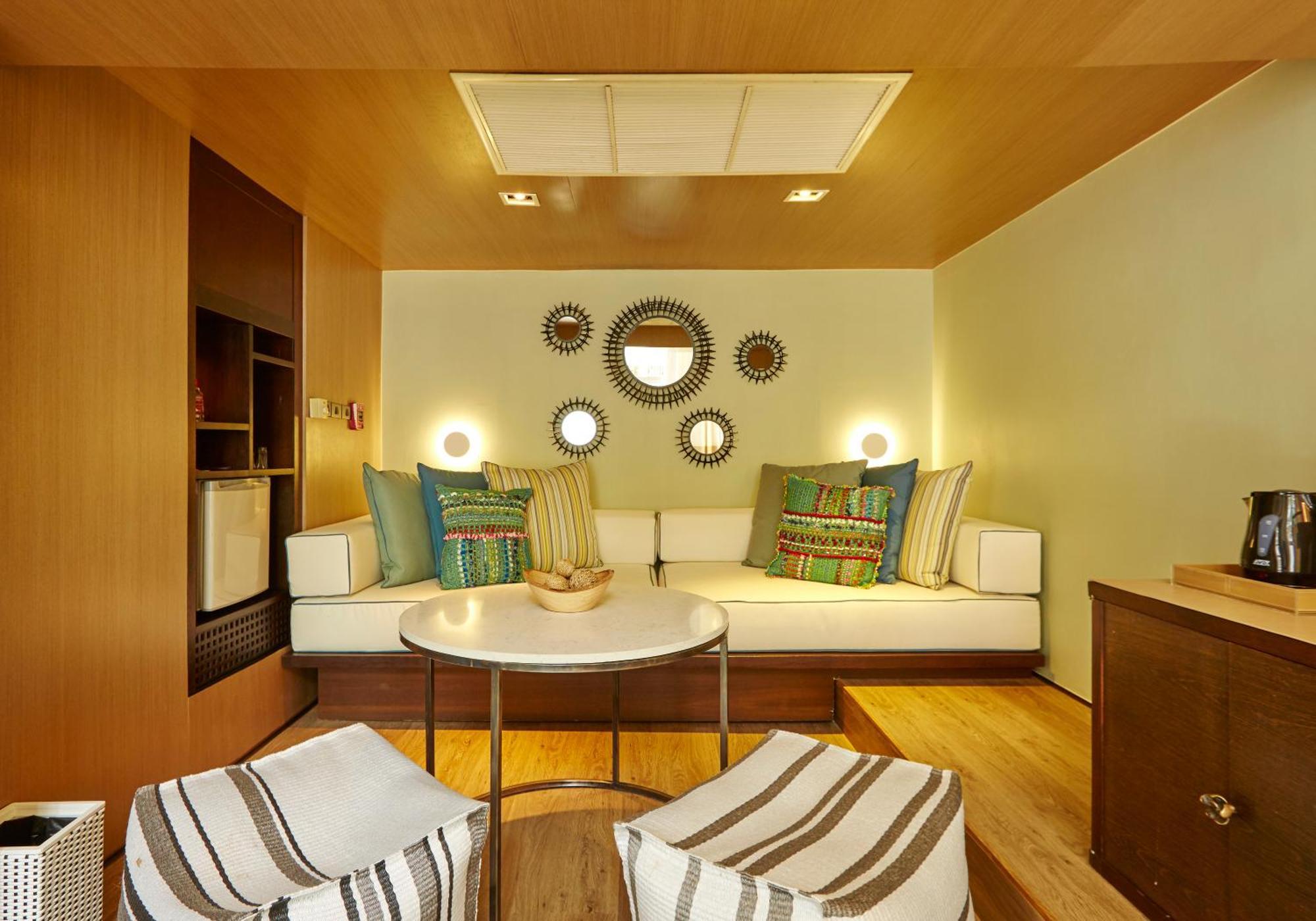 Veranda Pool Villas & Suite Cha-Am Dış mekan fotoğraf