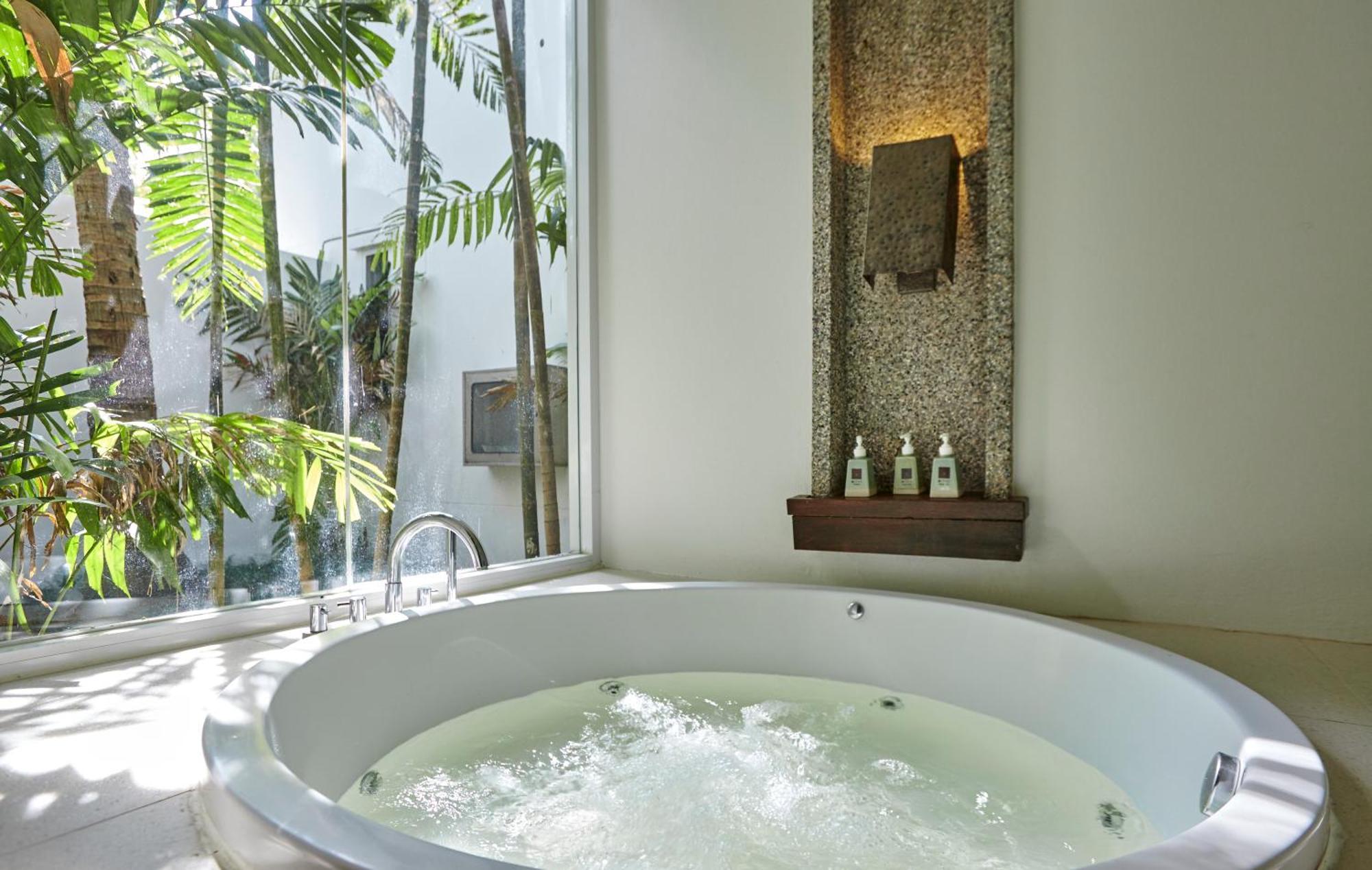 Veranda Pool Villas & Suite Cha-Am Dış mekan fotoğraf