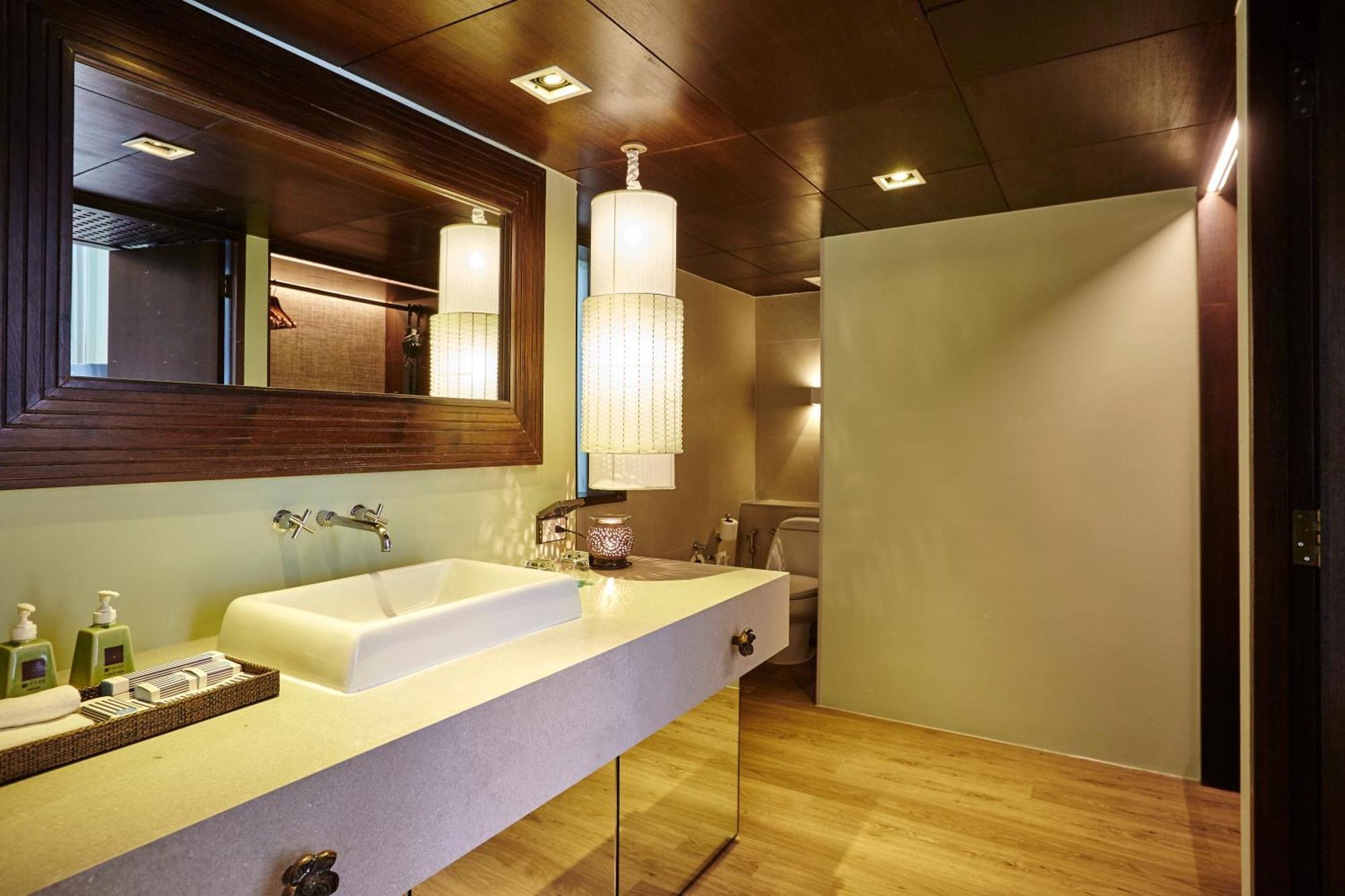 Veranda Pool Villas & Suite Cha-Am Dış mekan fotoğraf