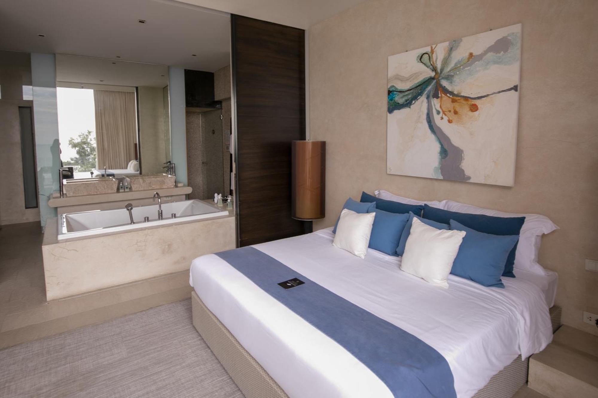 Veranda Pool Villas & Suite Cha-Am Dış mekan fotoğraf