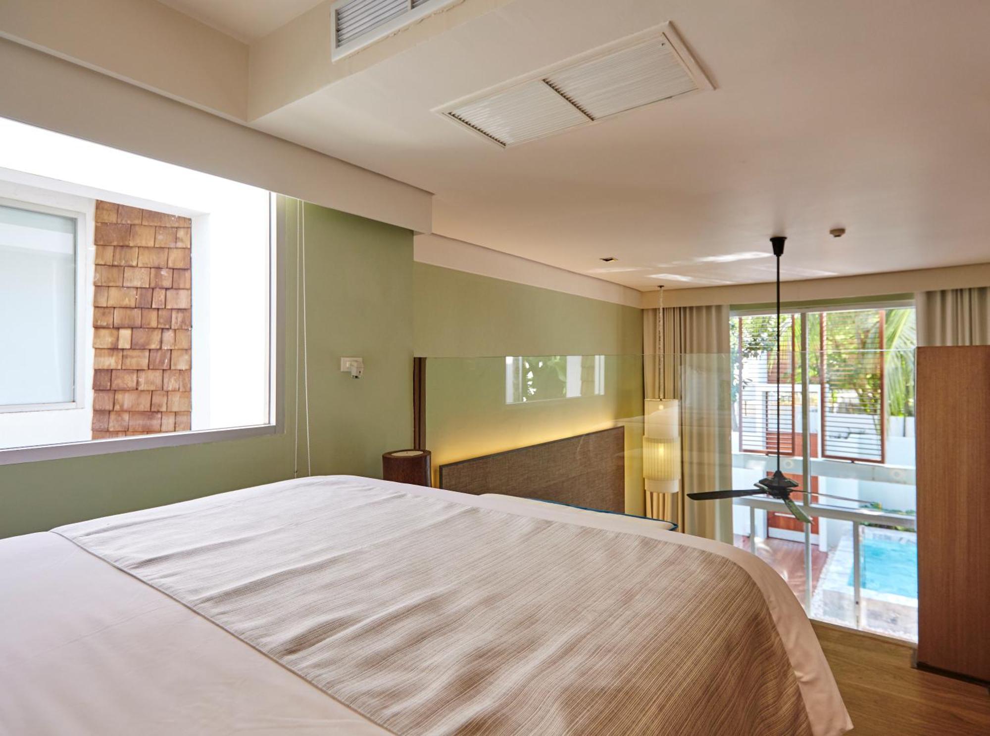 Veranda Pool Villas & Suite Cha-Am Dış mekan fotoğraf