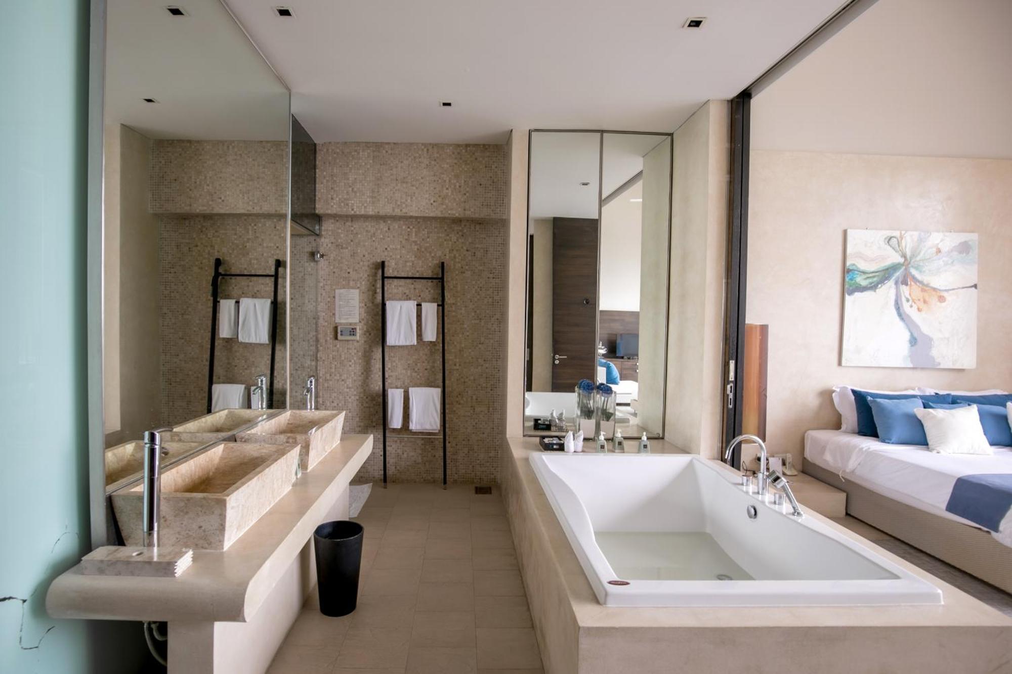 Veranda Pool Villas & Suite Cha-Am Dış mekan fotoğraf