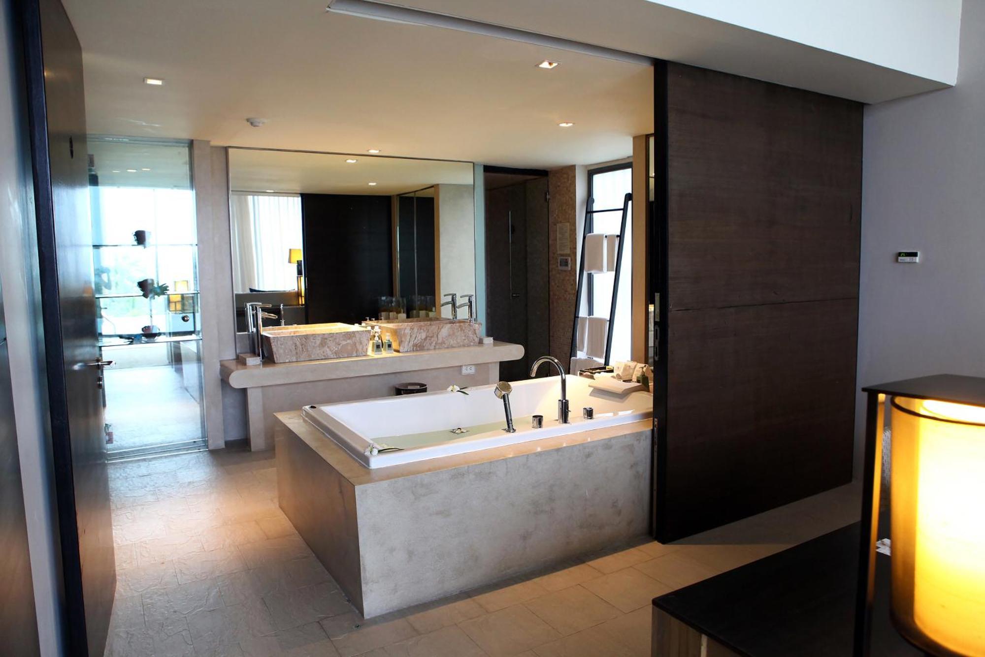 Veranda Pool Villas & Suite Cha-Am Dış mekan fotoğraf