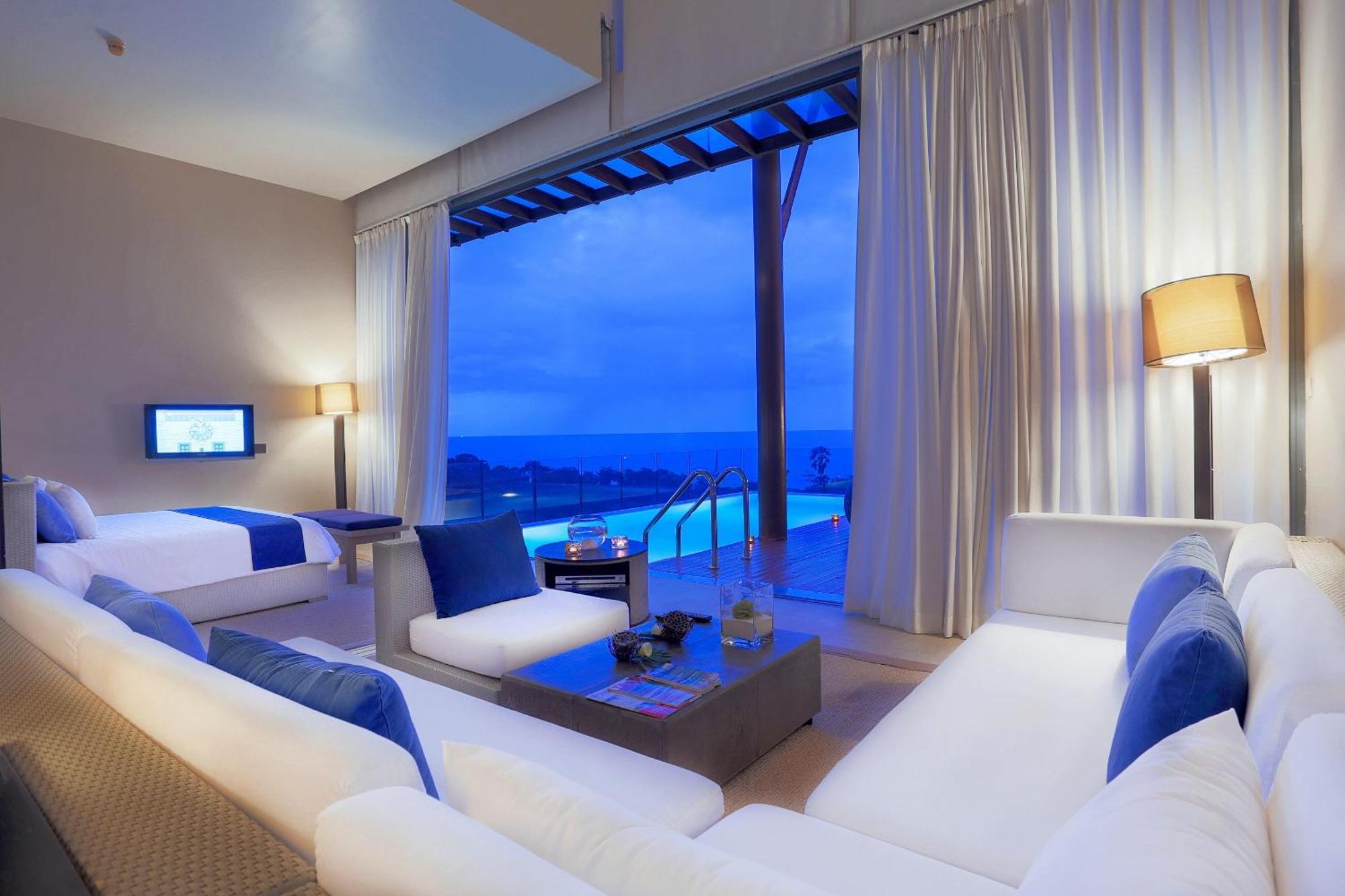 Veranda Pool Villas & Suite Cha-Am Dış mekan fotoğraf