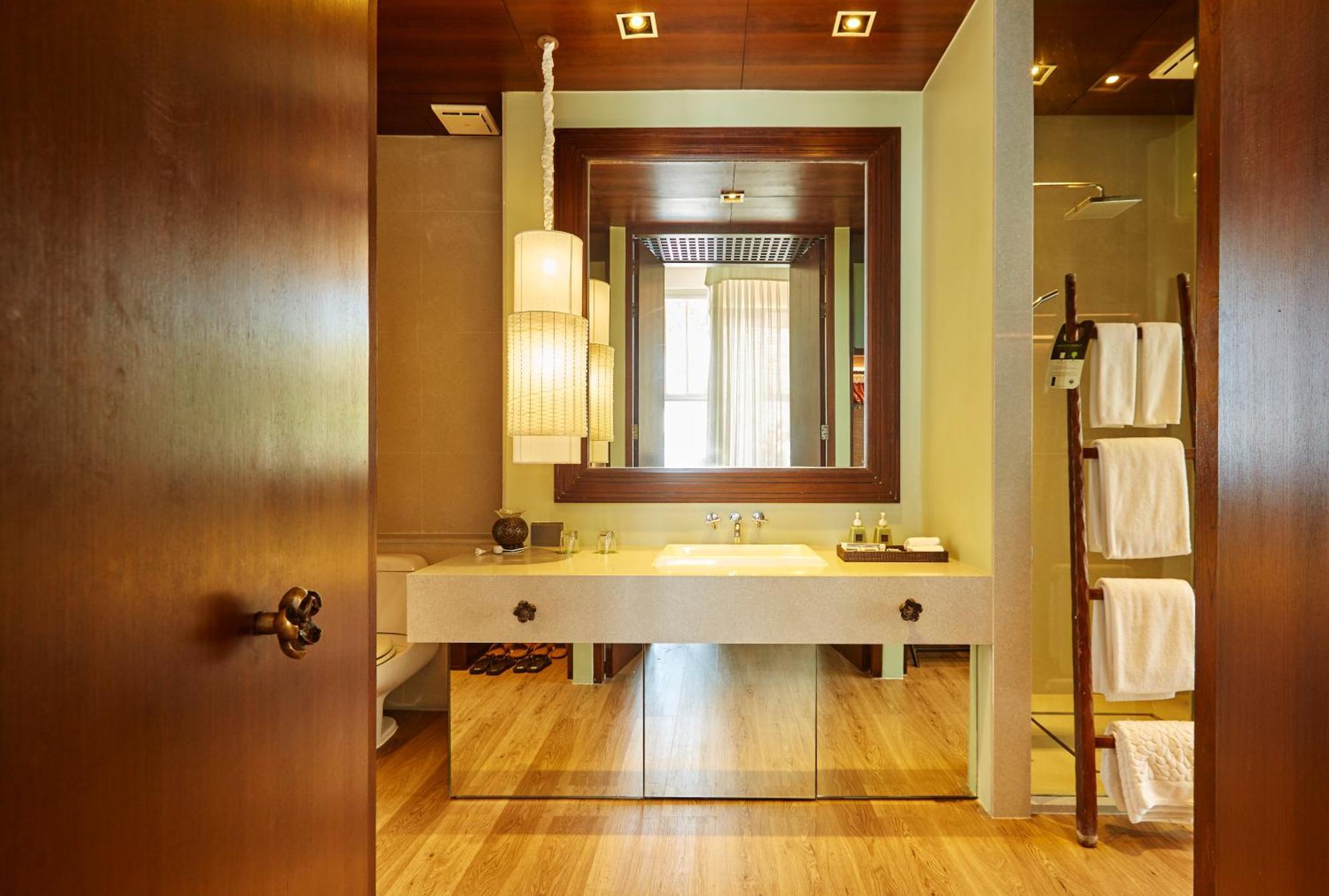 Veranda Pool Villas & Suite Cha-Am Oda fotoğraf