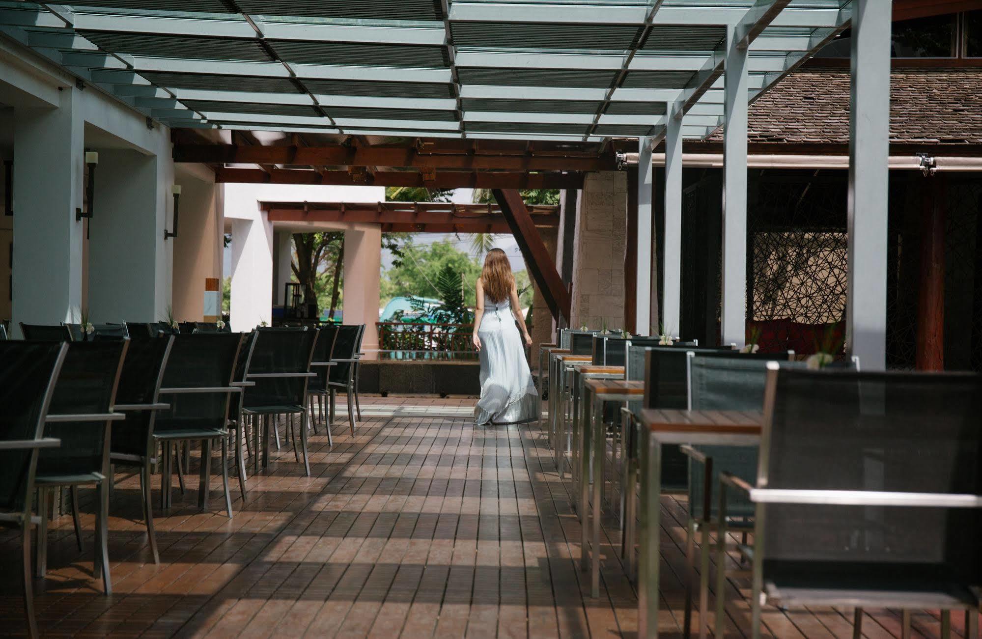 Veranda Pool Villas & Suite Cha-Am Dış mekan fotoğraf