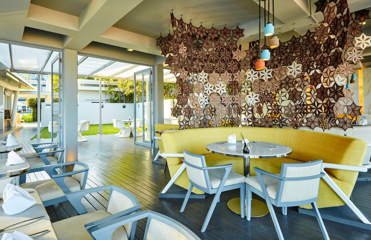 Veranda Pool Villas & Suite Cha-Am Dış mekan fotoğraf