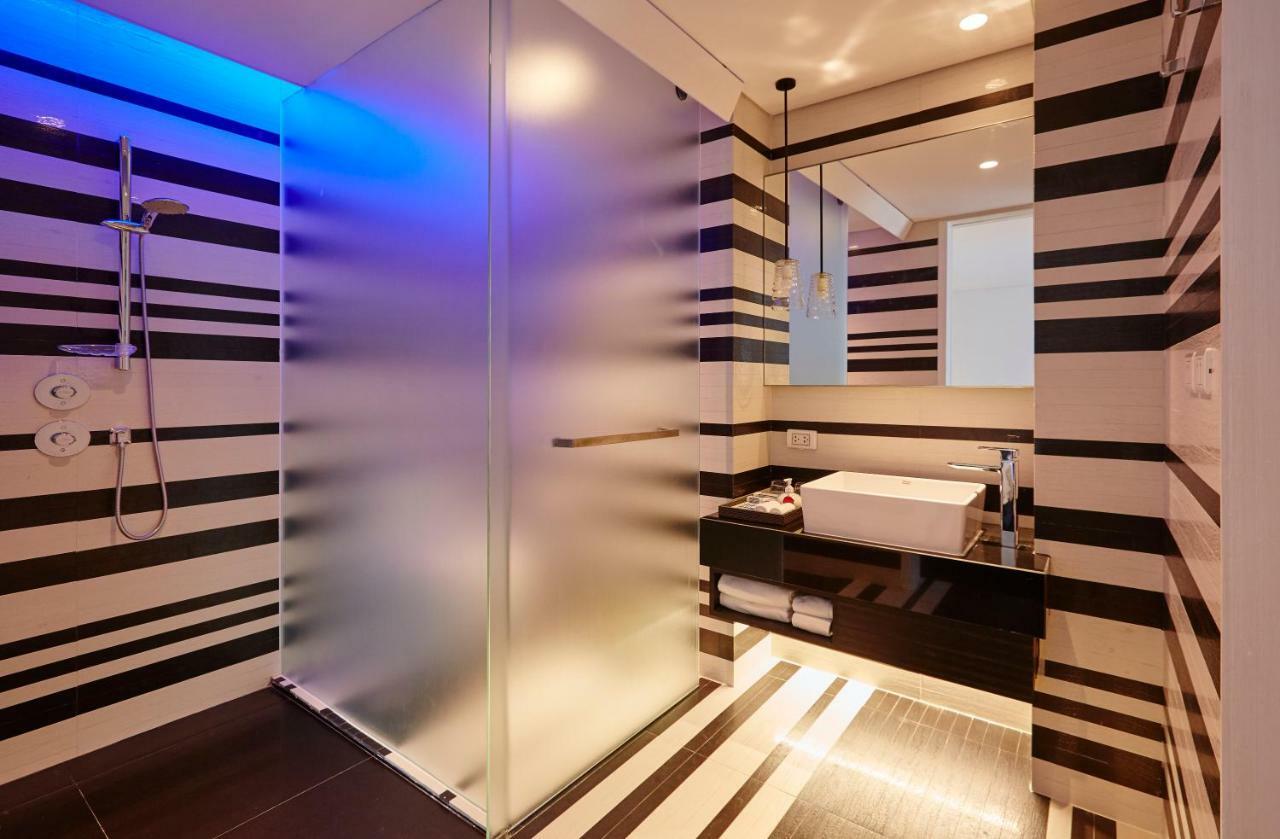 Veranda Pool Villas & Suite Cha-Am Dış mekan fotoğraf