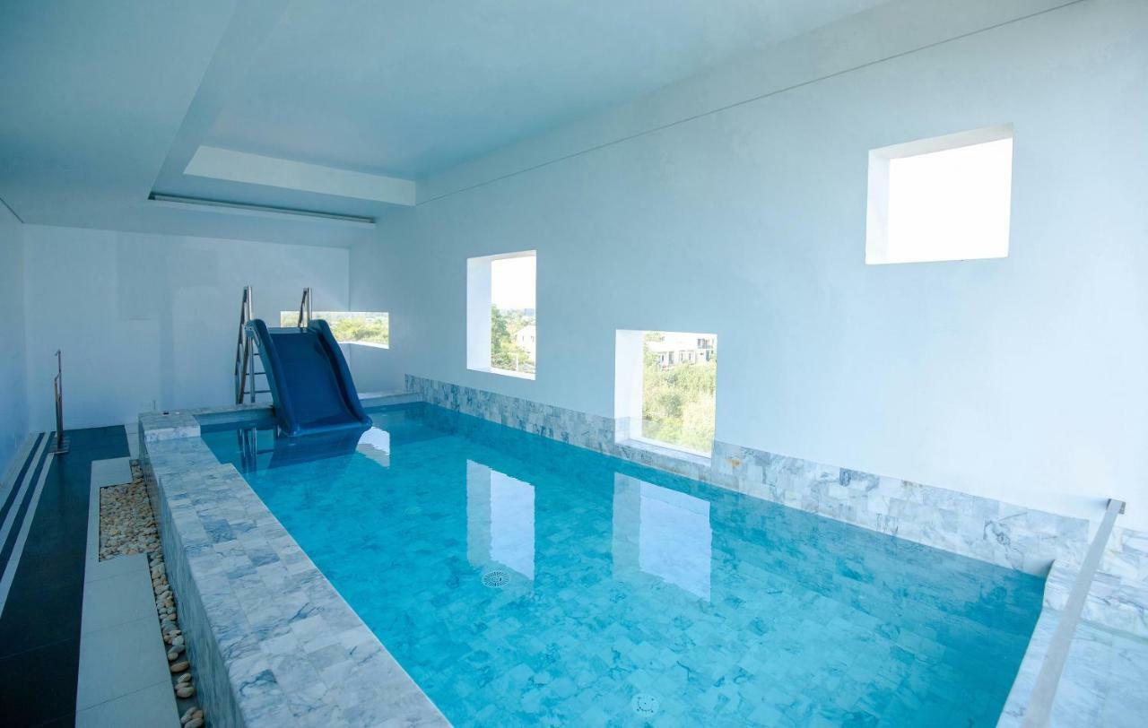 Veranda Pool Villas & Suite Cha-Am Dış mekan fotoğraf